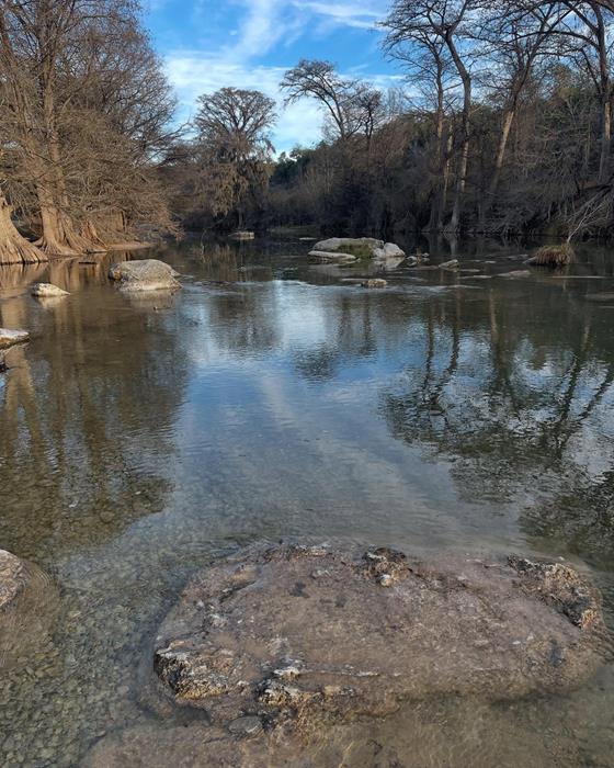 State Parks and Natural Retreats Offering Serene Mobile Office Settings