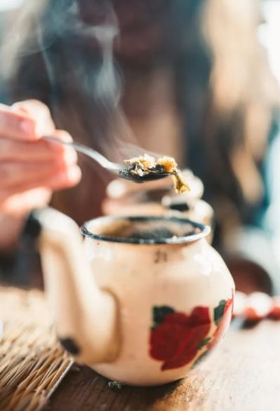 Using a Certain Amount