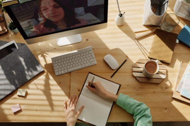 Work On Quality Content