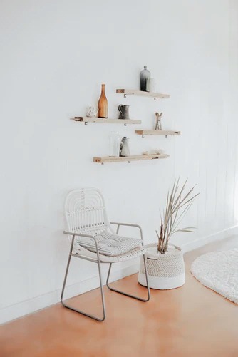 Focus on Developing the Aesthetics