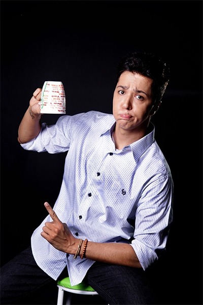 Change the foods and drinks you consume to cooler ones.