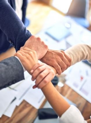 Benefits of Team Work