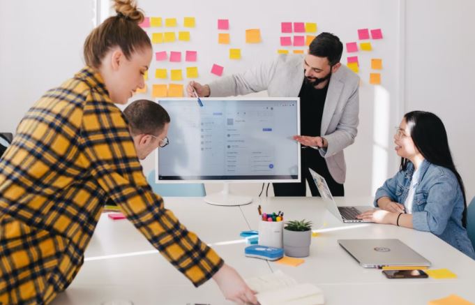 Bumps up Individual Inventiveness with Learning