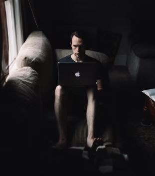 Increased Accountability for your own Conduct