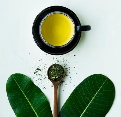 Green tea