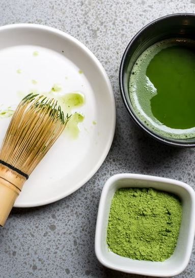 Matcha Tea
