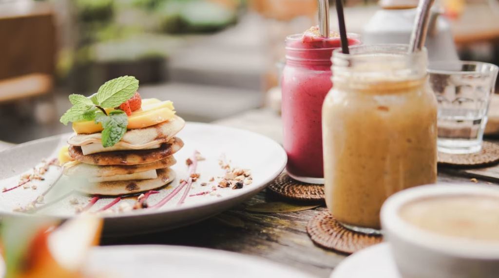 Alternatives for Juice Cleanse