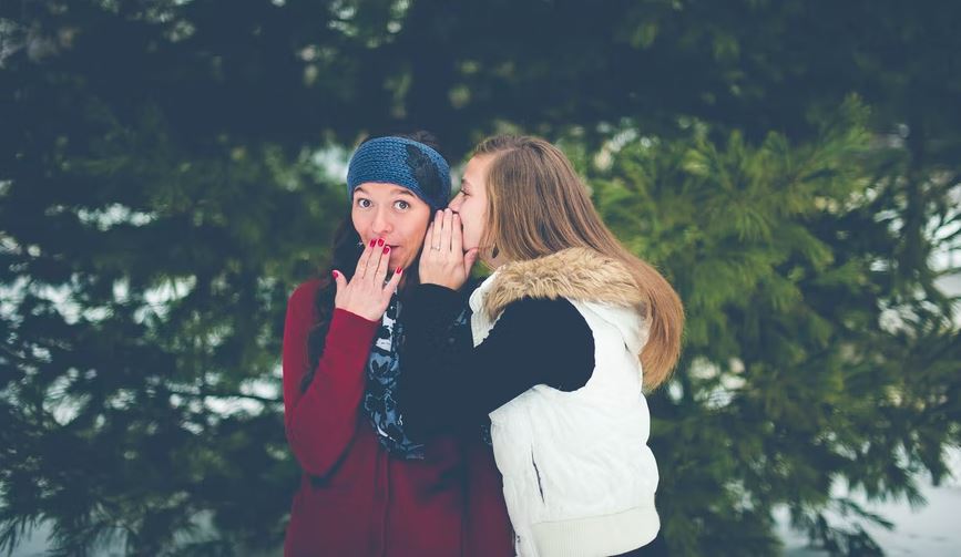 The Effects of Lies on Your Wellness