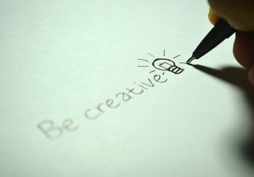 Activities that Stimulate the Creative Process