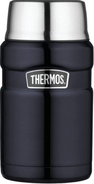 Thermos for carrying tea