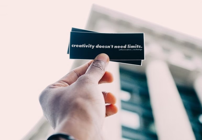 Quotes about creativity